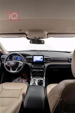 فورد إكسبلورر